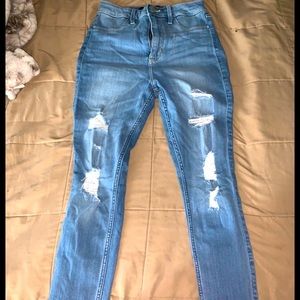Women jeans